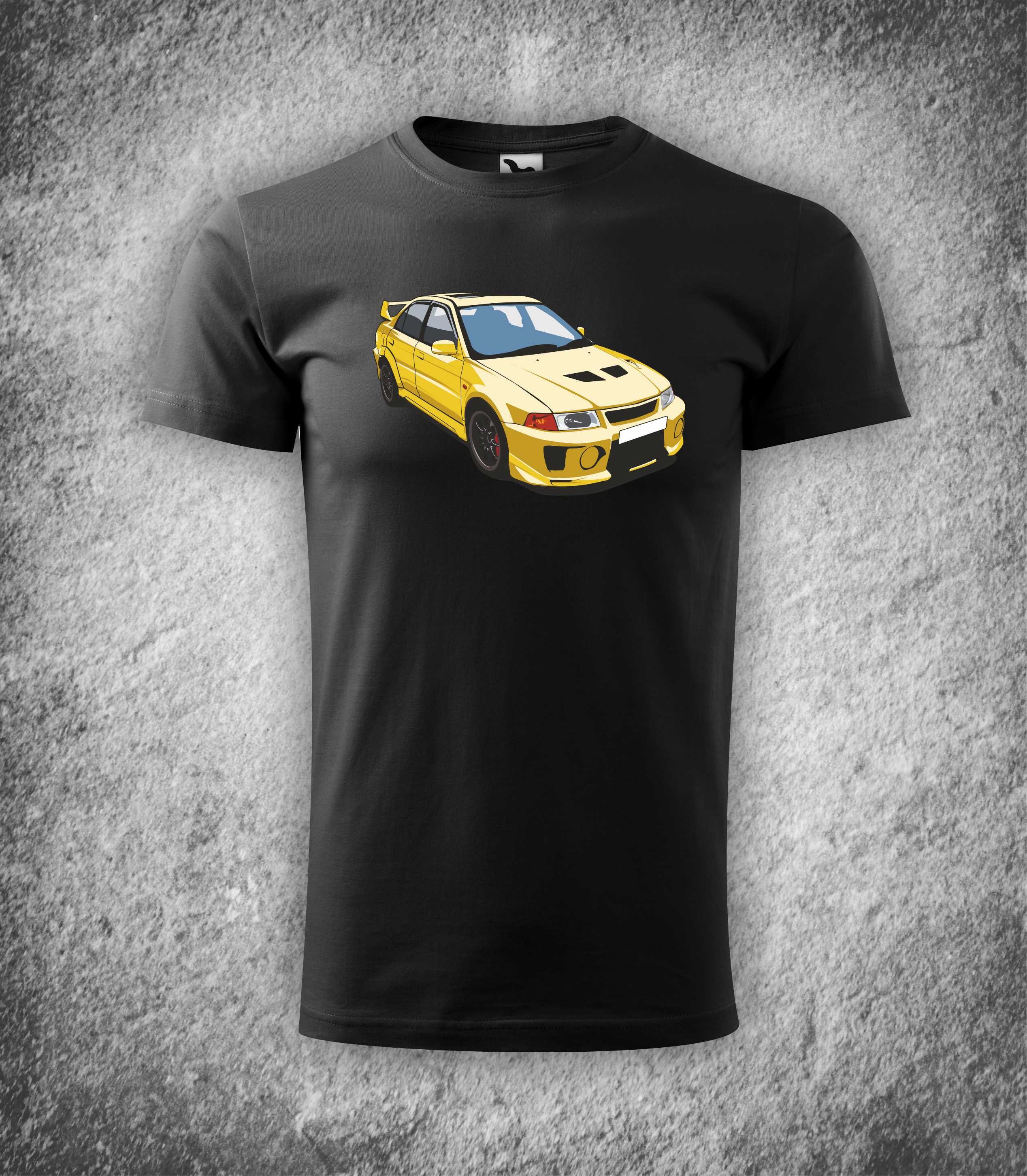 Mitsubishi lancer Evo5